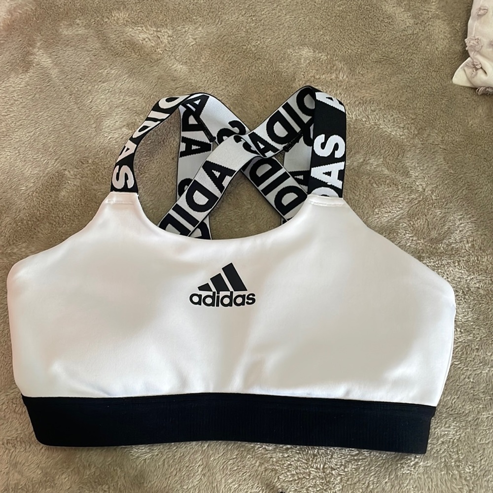 Never worn